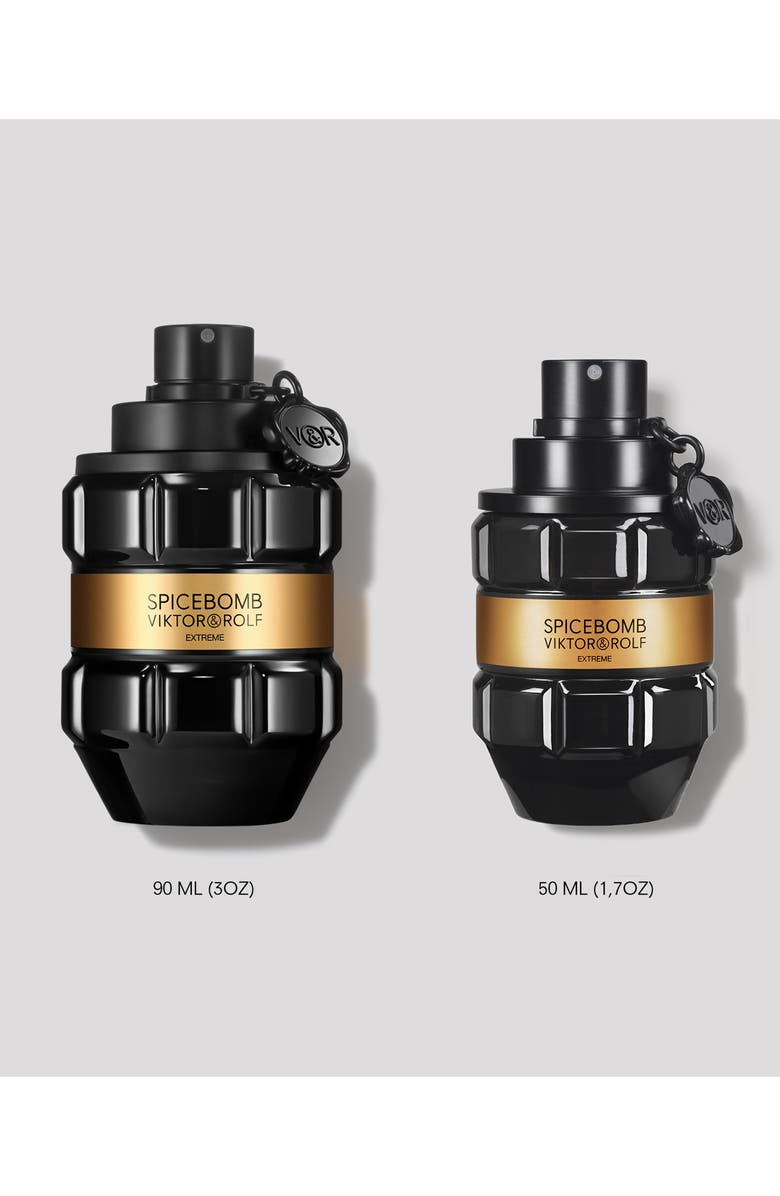 Viktor&Rolf Spicebomb Extreme Eau de Parfum Fragrance, Alternate, color, 