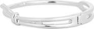 NORDSTROM RACK Demi Fine Knotted Bangle Bracelet