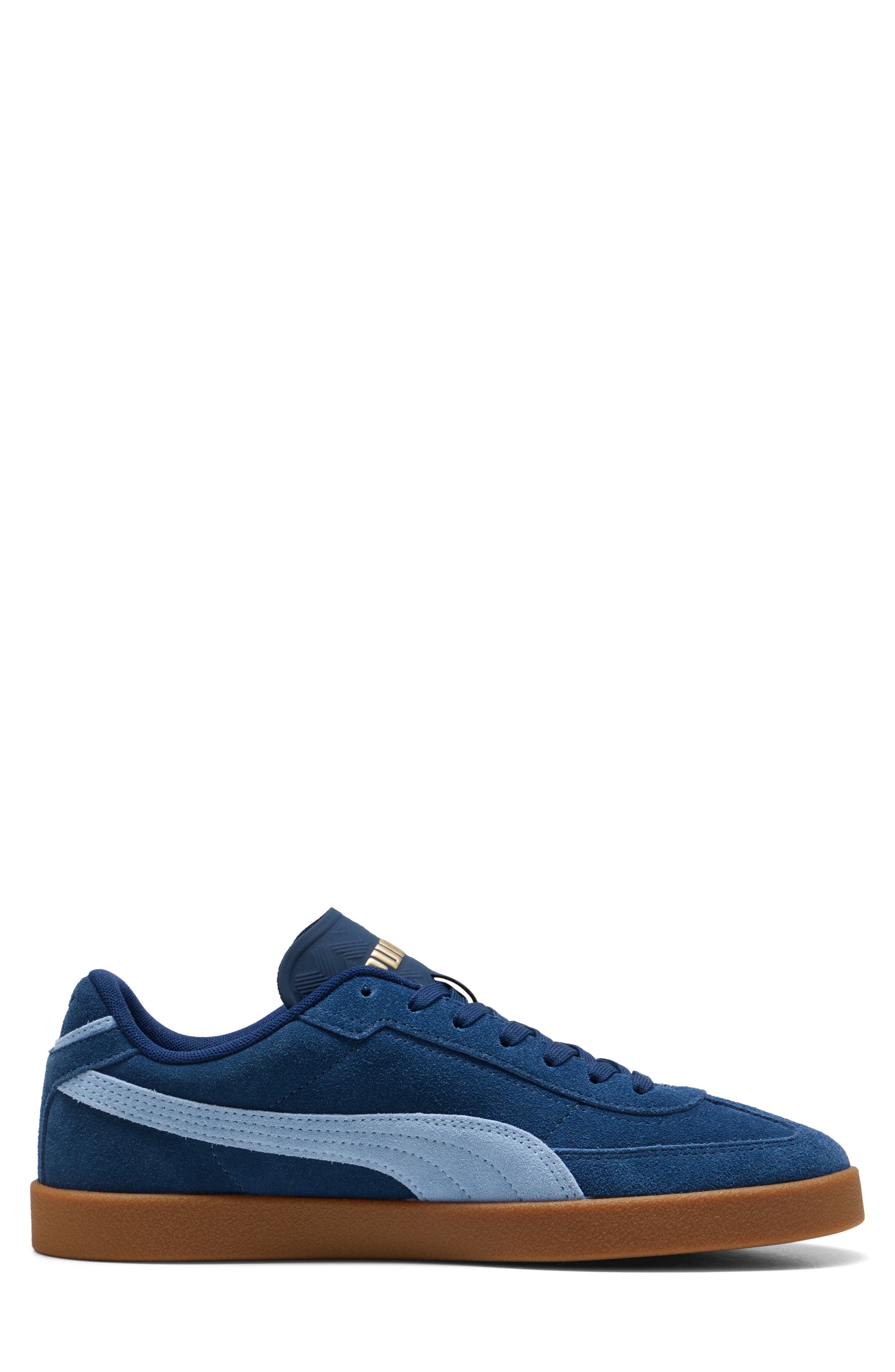 Club II Era Sneaker, Alternate, color, PERSIAN BLUE/ BLUE GUPPY
