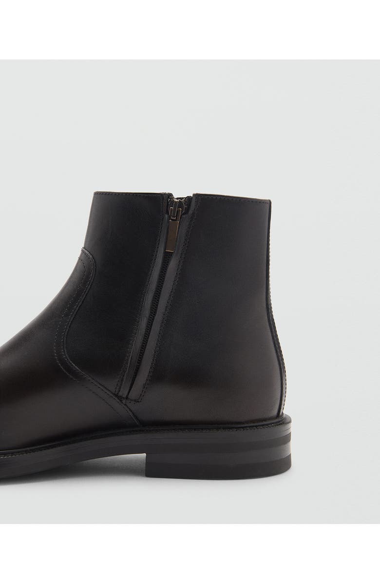 MANGO Ankle Boot, Alternate, color,