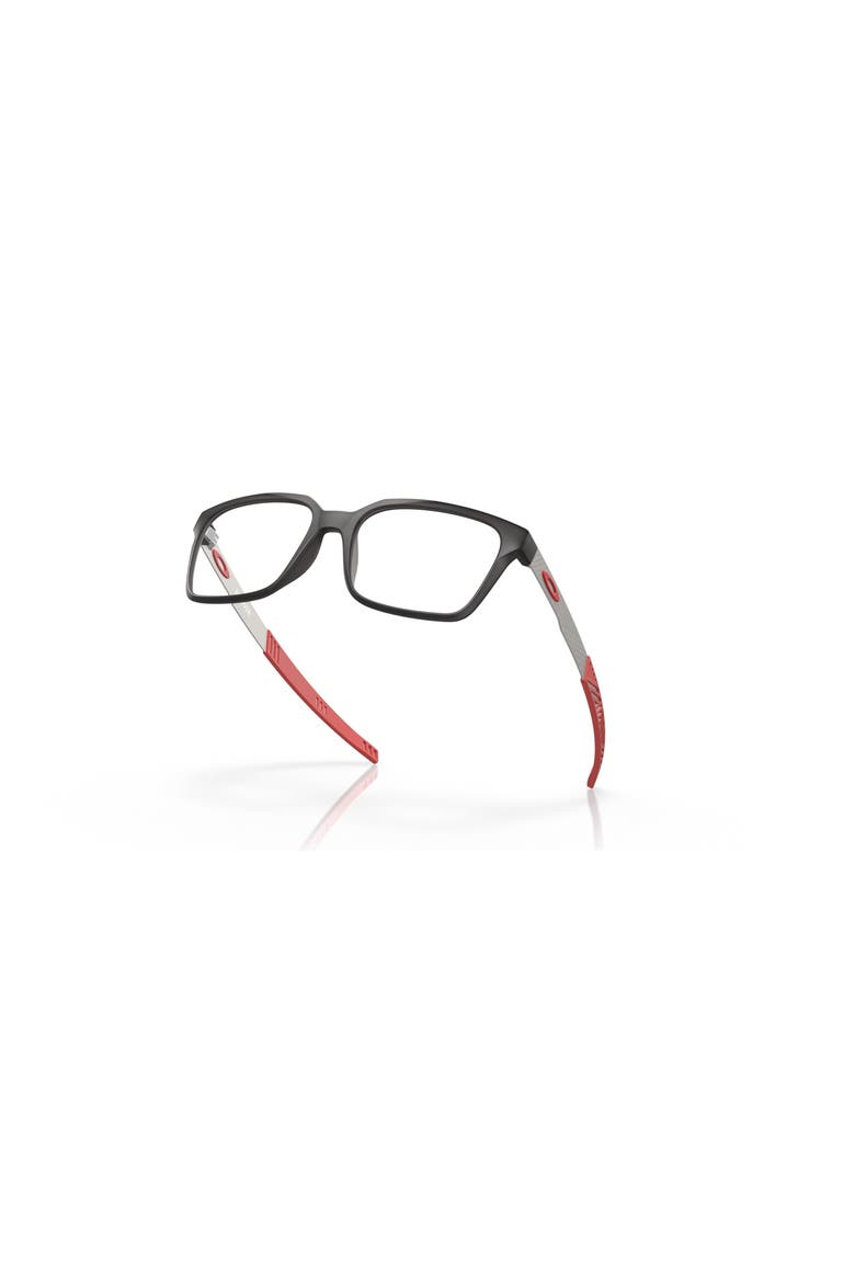 53mm Rectangle optical glasses, Alternate, color, Grey