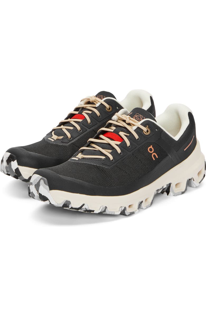 Loewe x On Cloudventure Running Sneaker, Main, color,