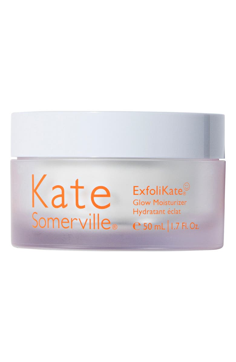 Kate Somerville<sup>®</sup> ExfoliKate<sup>®</sup> Glow Moisturizer, Main, color,