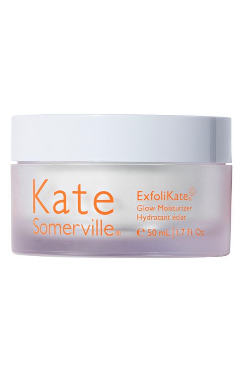 ExfoliKate® Glow Moisturizer