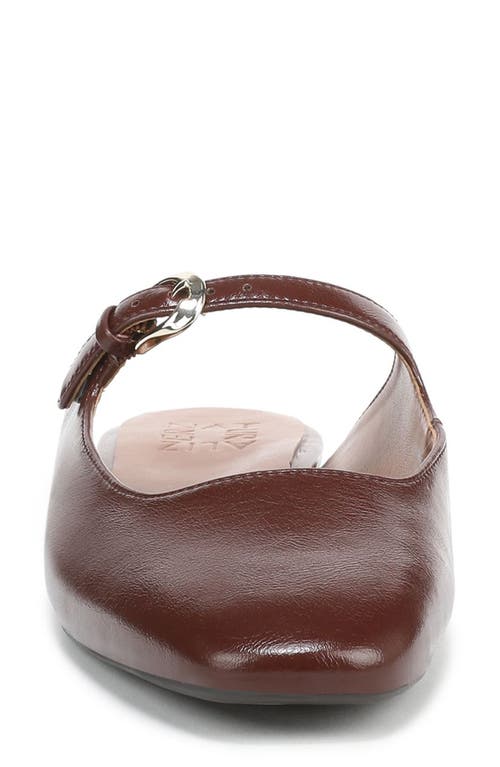 Naturalizer Apple Mary Jane Mule
