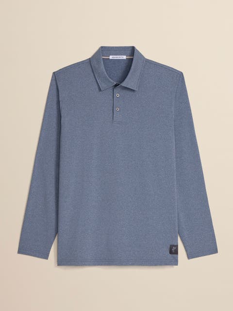 LS Shore Polo