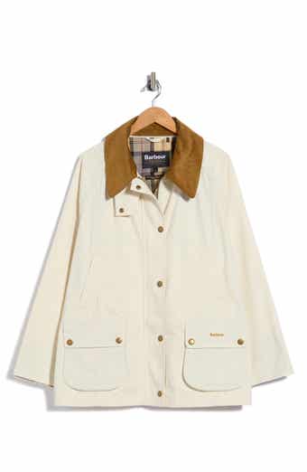 Modern Beadnell Casual Utility Jacket
