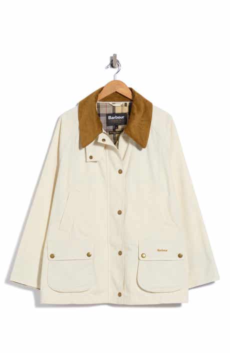 Modern Beadnell Casual Utility Jacket