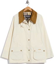 Barbour Modern Beadnell Casual Utility Jacket