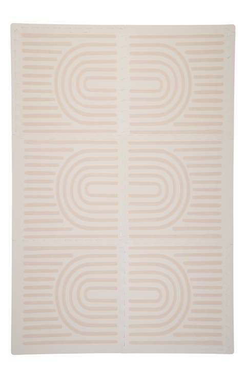 FoamPuzzle Baby Playmat