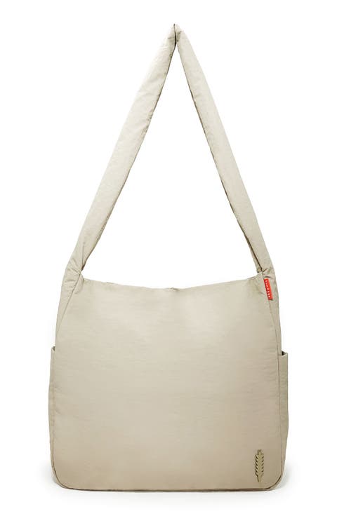 Porter Messenger Bag