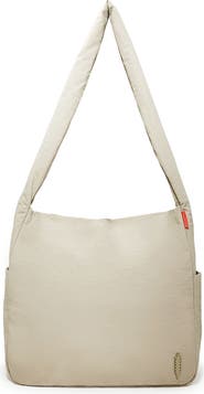 Thacker Porter Messenger Bag