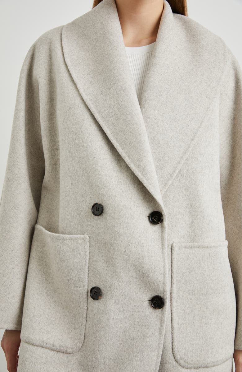 Rails Nily Woold Blend Jacket, Alternate, color, 