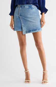 Rails Cienega Denim Skirt