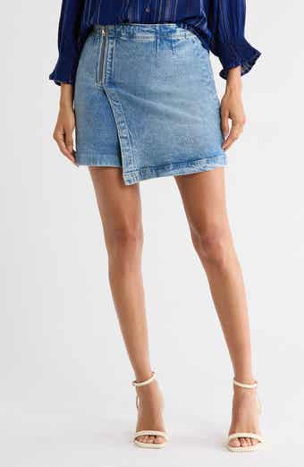 Rails Cienega Denim Skirt