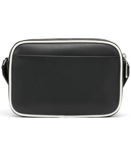 Karl Lagerfeld Paris Maybelle Crossbody In Black