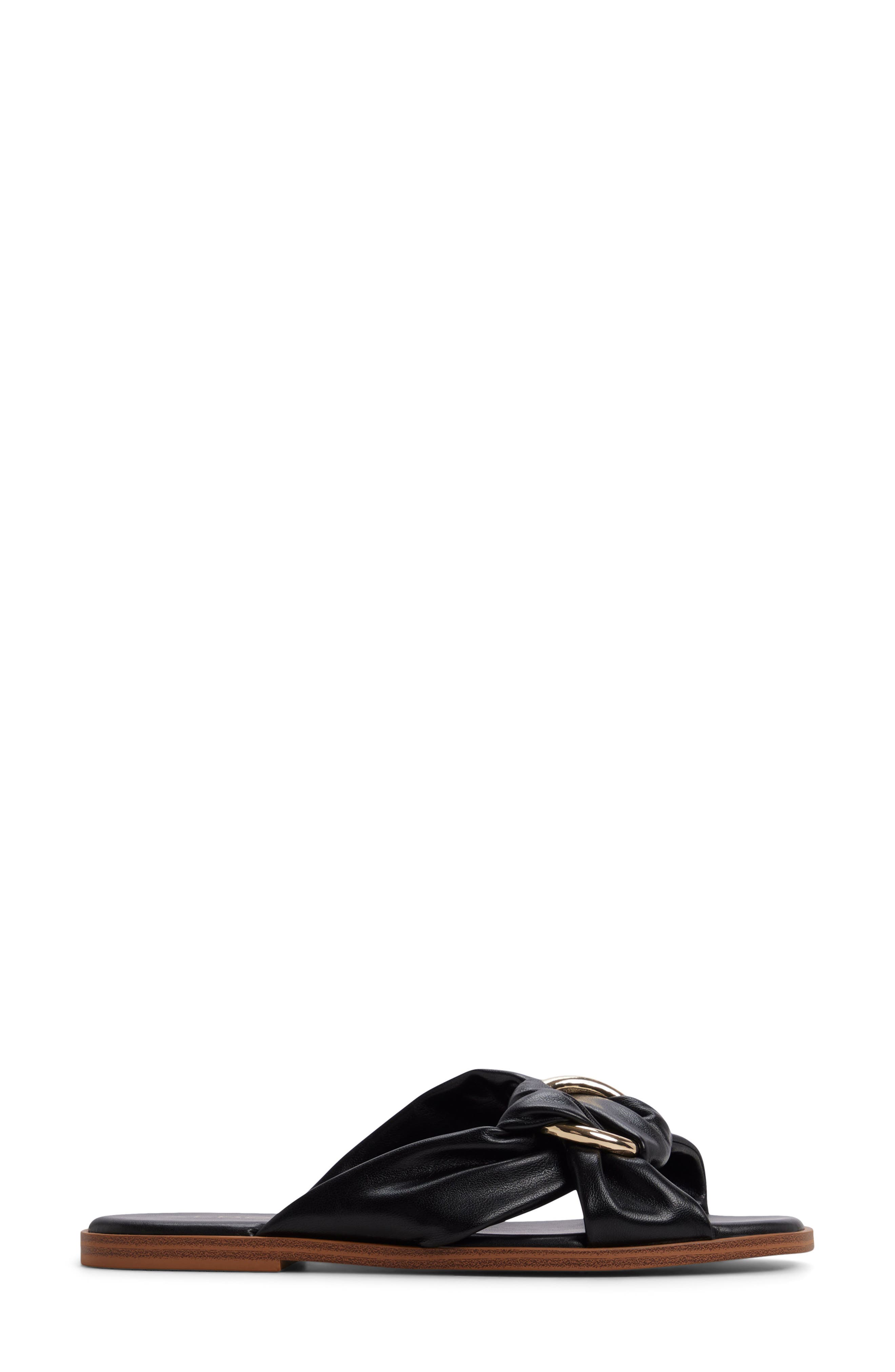 ALDO Isolde Slide Sandal, Alternate, color, 