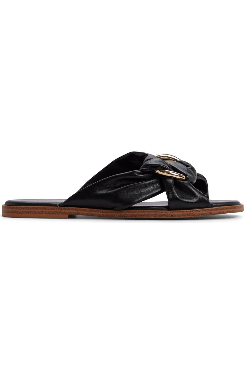 ALDO Isolde Slide Sandal, Alternate, color,