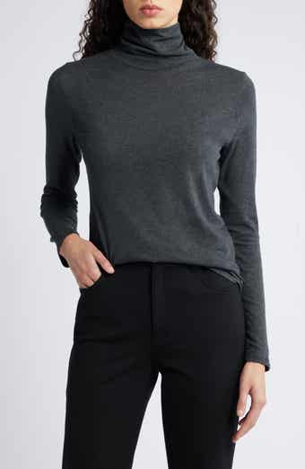 Eileen Fisher Turtleneck Top