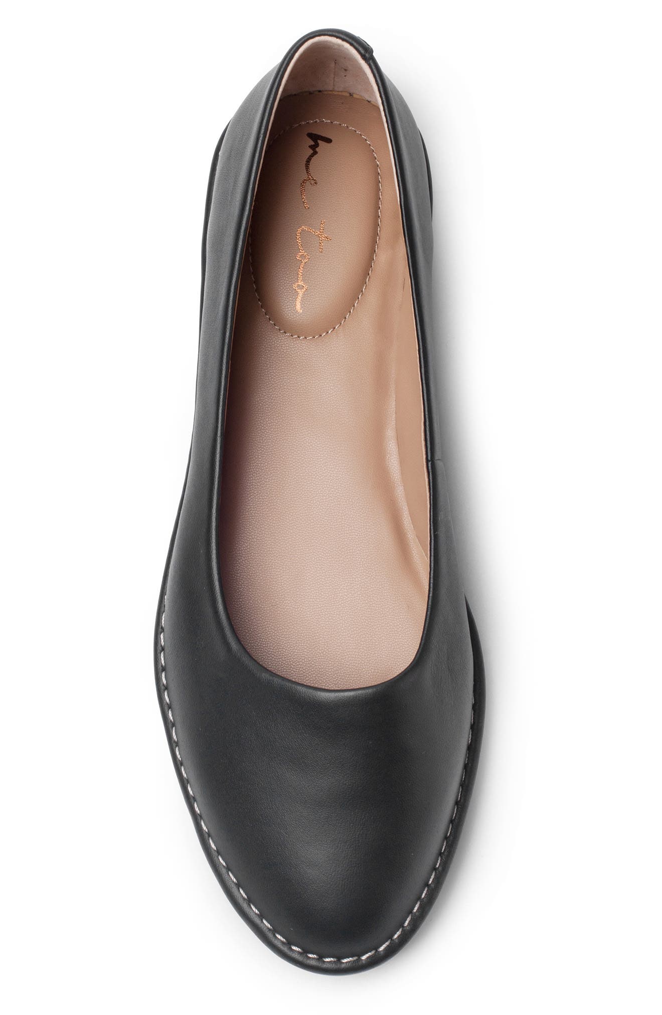 Adam Tucker by Me Too Adam Tucker Welt Stitched Flat, Alternate, color, 