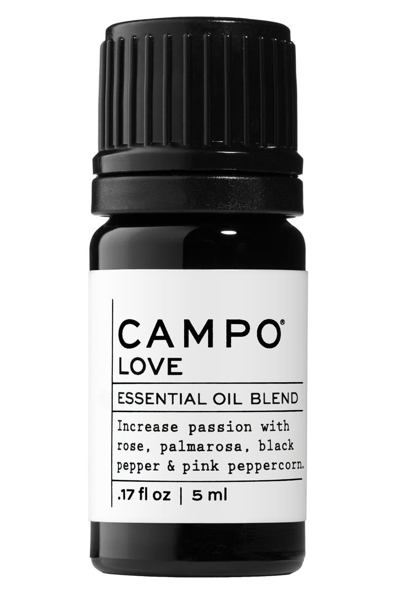 Essential Oil Blend, Main, color, LOVE