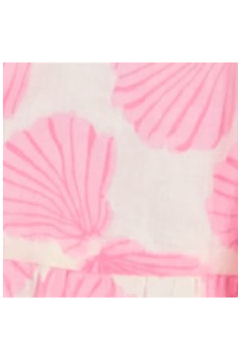 Giselle Women's Mini Dress Shell Beach Pink, Alternate, color, Shell Beach Pink