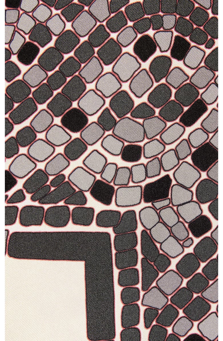 La DoubleJ Pareo Midi Skirt, Alternate, color, Cobra Placée Grey