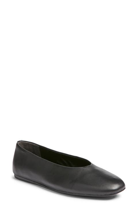 Maddox Ballet Flat (Women)