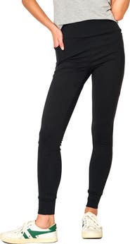 GIBSONLOOK Essential Soft Ponte Pants