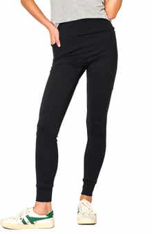GIBSONLOOK Essential Soft Ponte Pants