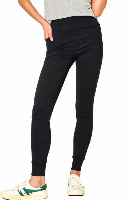 GIBSONLOOK Essential Soft Ponte Pants