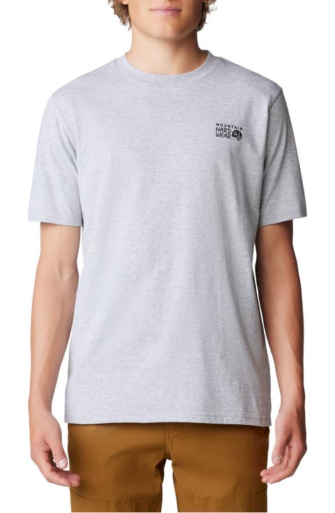 Box Logo Graphic T-Shirt