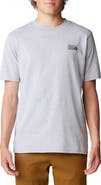 Mountain Hardwear Box Logo Graphic T-Shirt