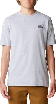 Mountain Hardwear Box Logo Graphic T-Shirt