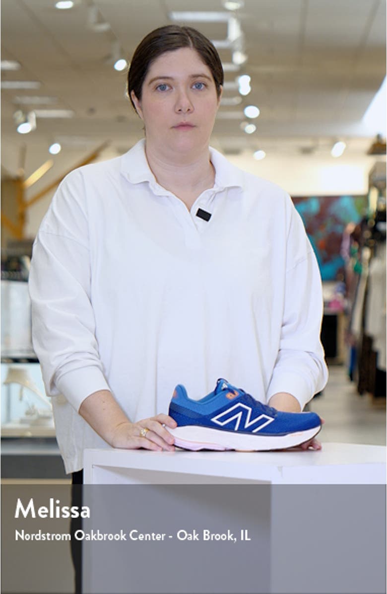 Fresh Foam X 860 v14 Running Shoe