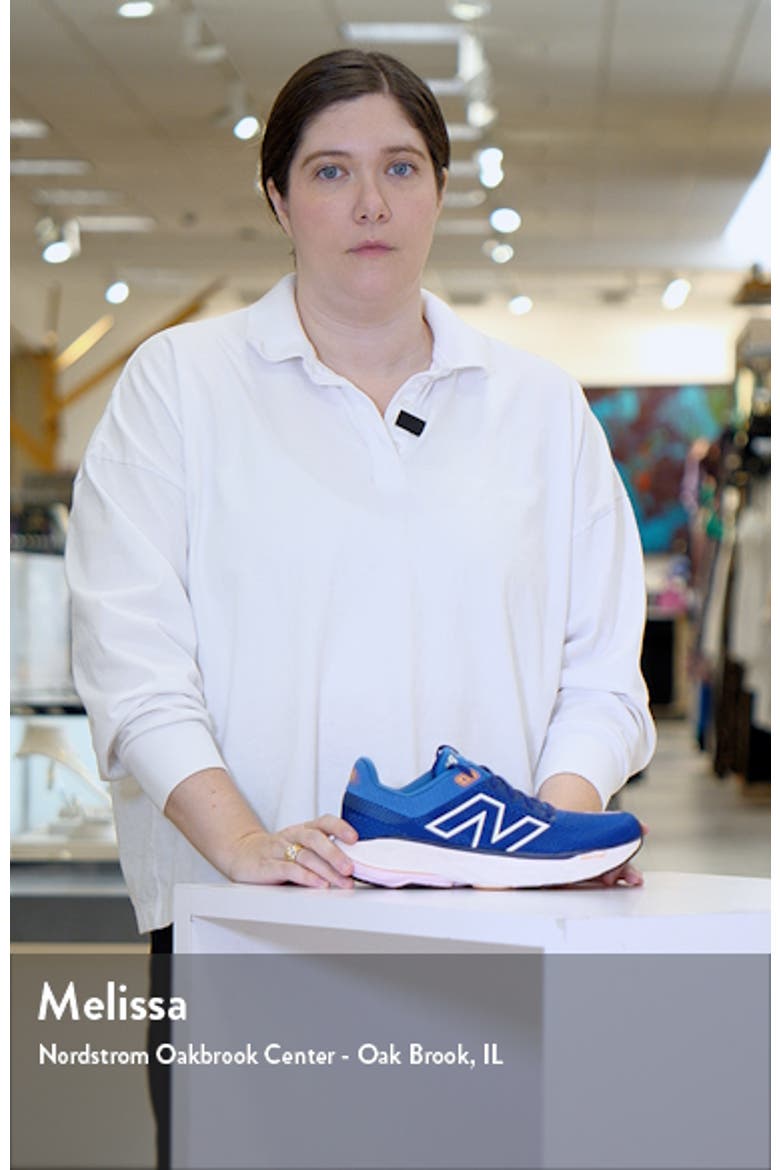 Fresh Foam X 860 v14 Running Shoe video