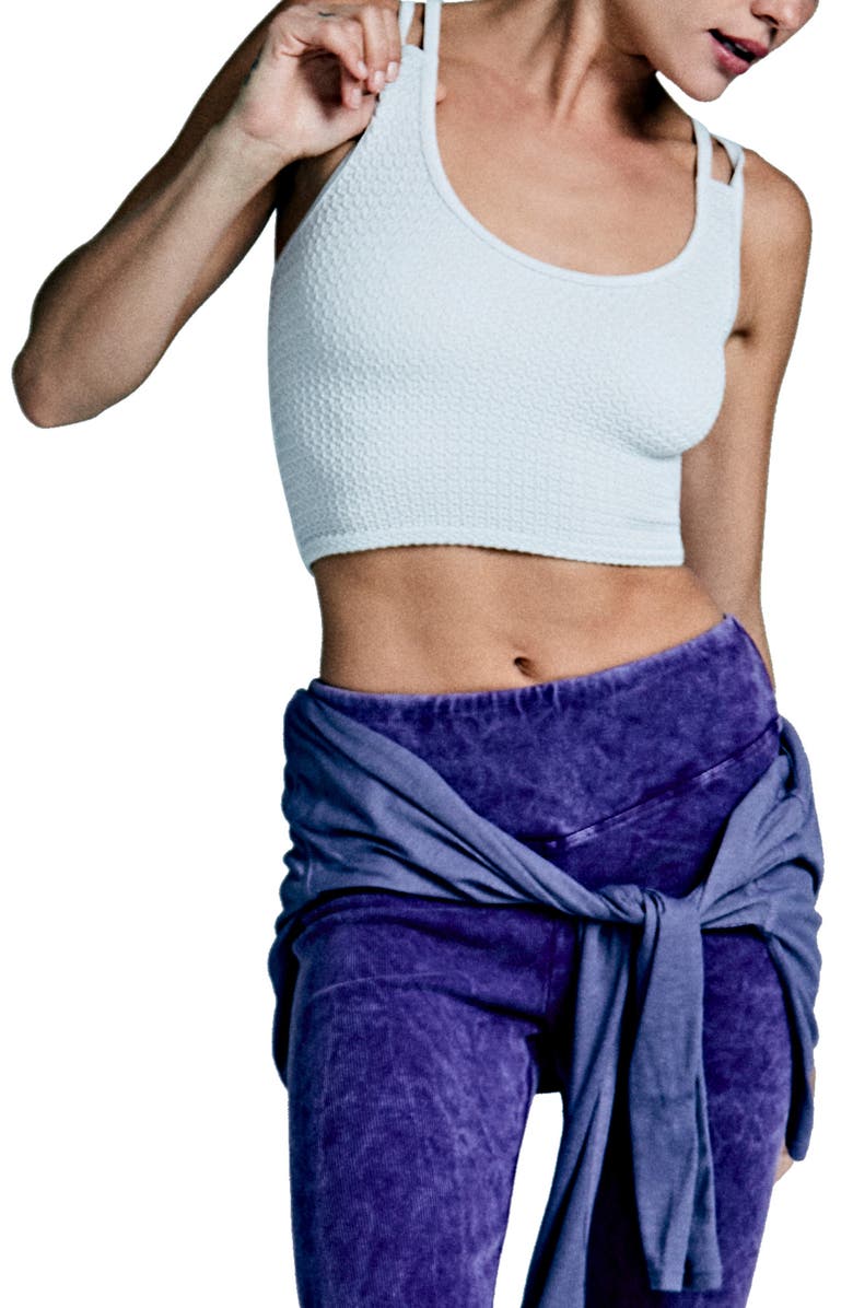 FP Movement by Free People Free People FP Movement Waffle Tank, Main, color,