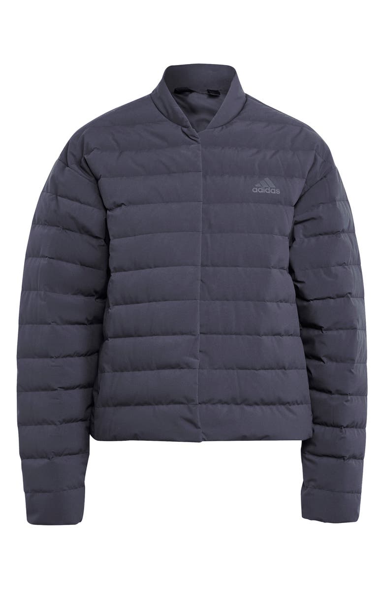 adidas Helionic Light Down Jackert, Alternate, color, 