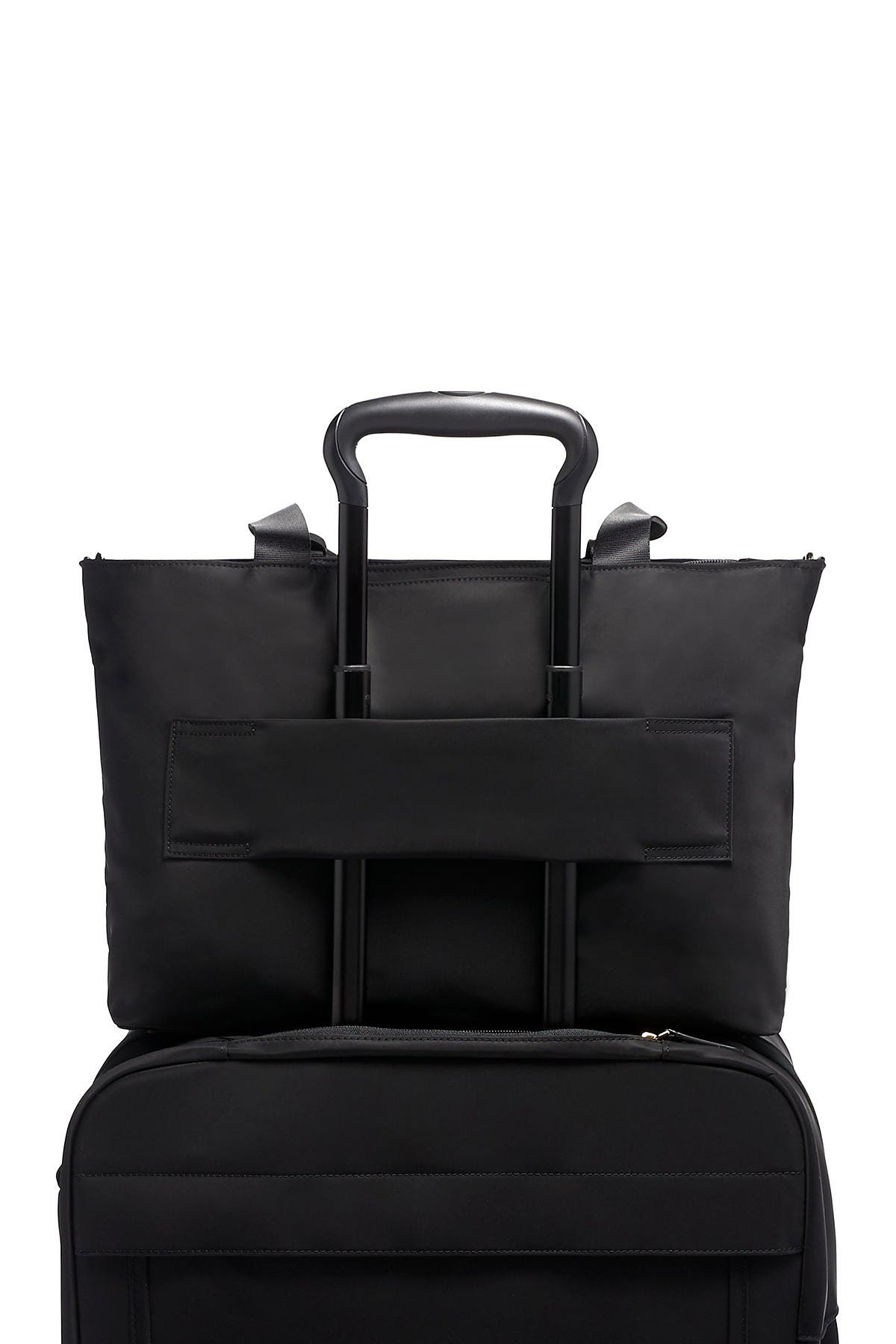 TUMI Voyageur Mauren Nylon Tote, Alternate, color, 