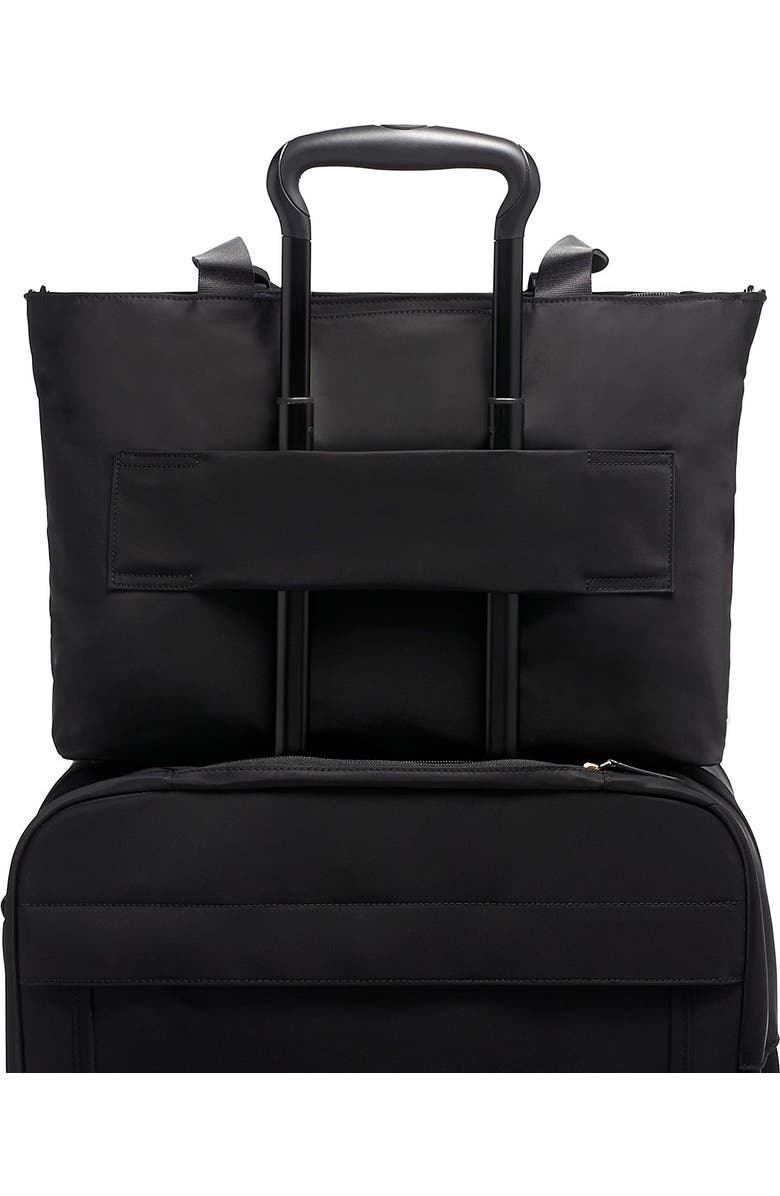 TUMI Voyageur Mauren Nylon Tote, Alternate, color,