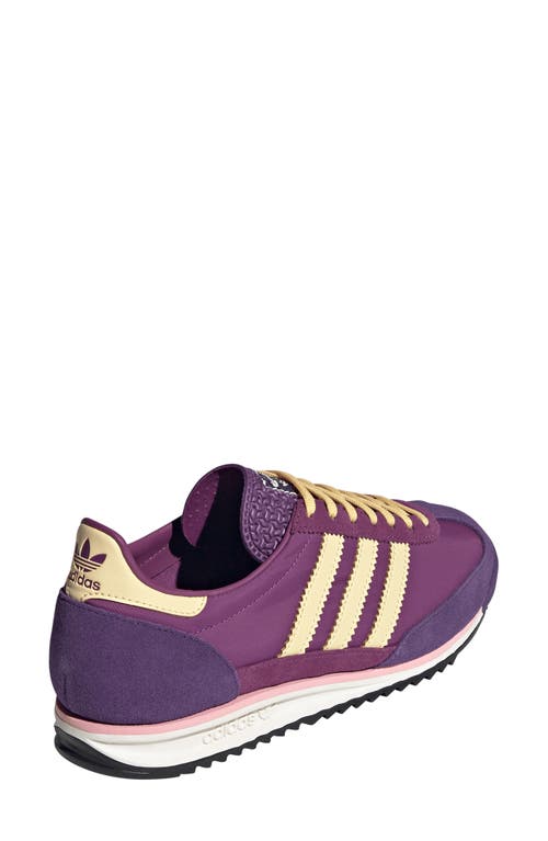 Adidas Originals Adidas Sl 72 Sneaker