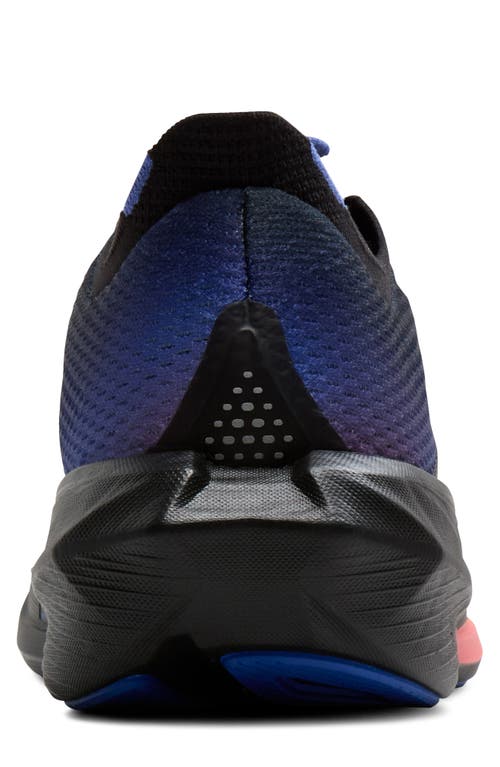 Brooks Hyperion 3 Running Shoe In Multi