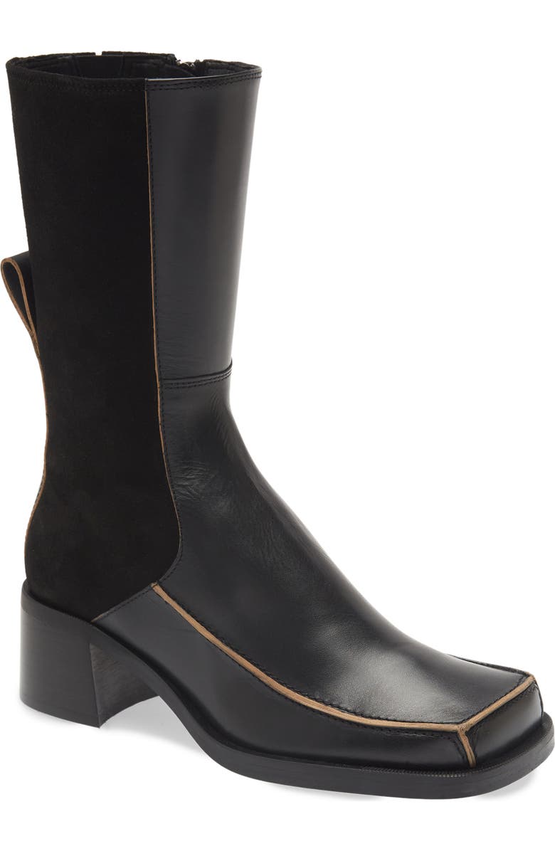 Miista Jill Boot, Main, color,