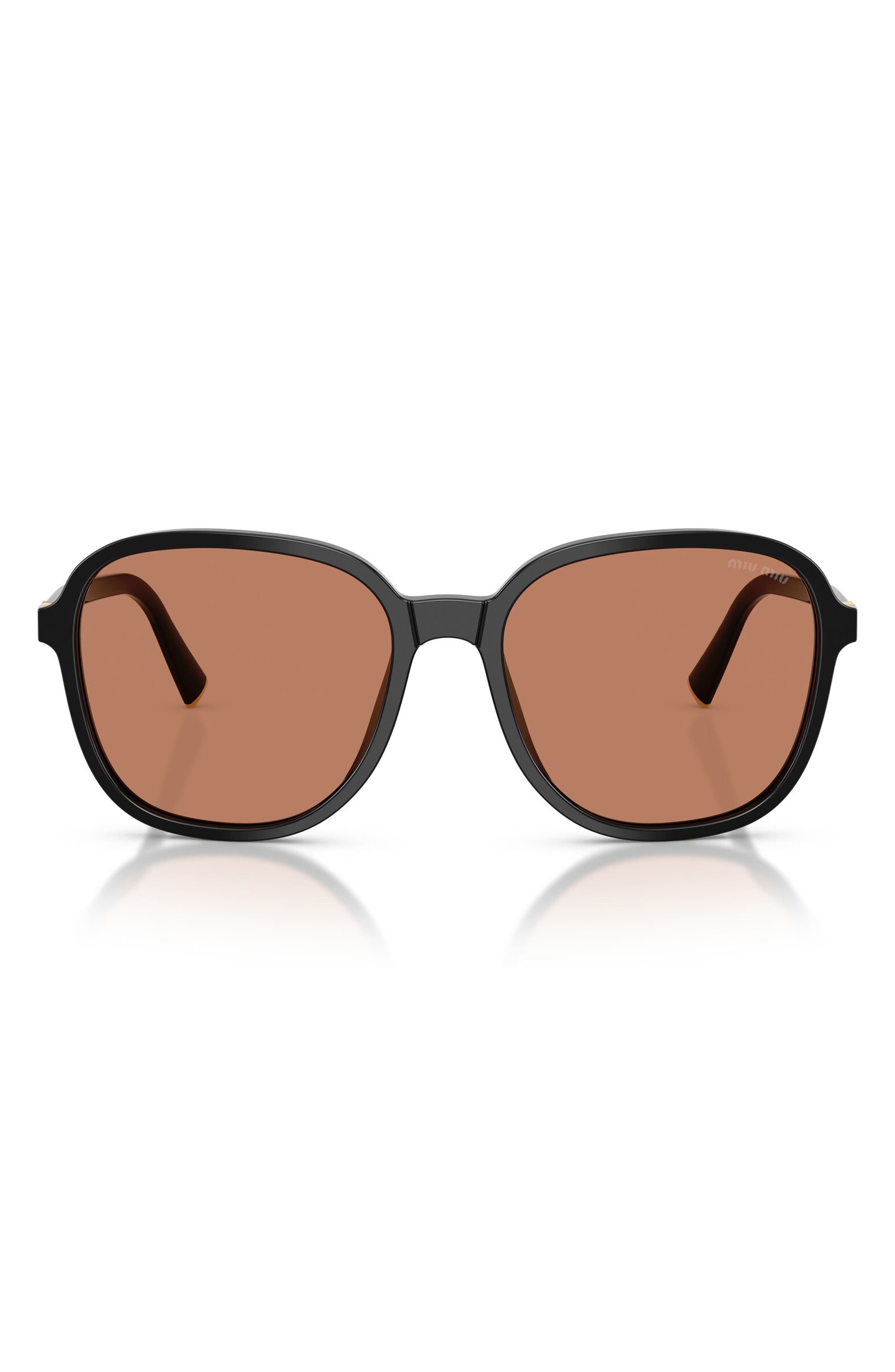 BLACK / BROWN