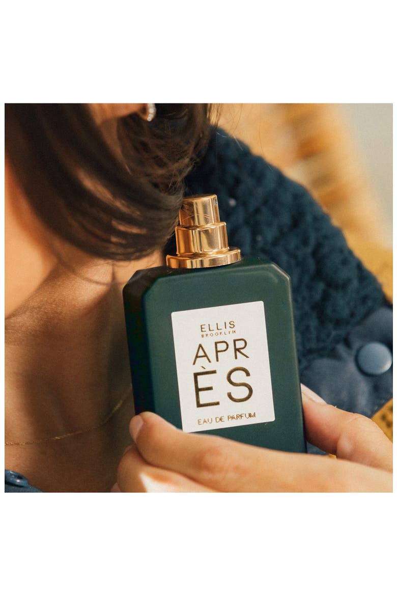APRÈS Eau de Parfum, Alternate, color, NO COLOR