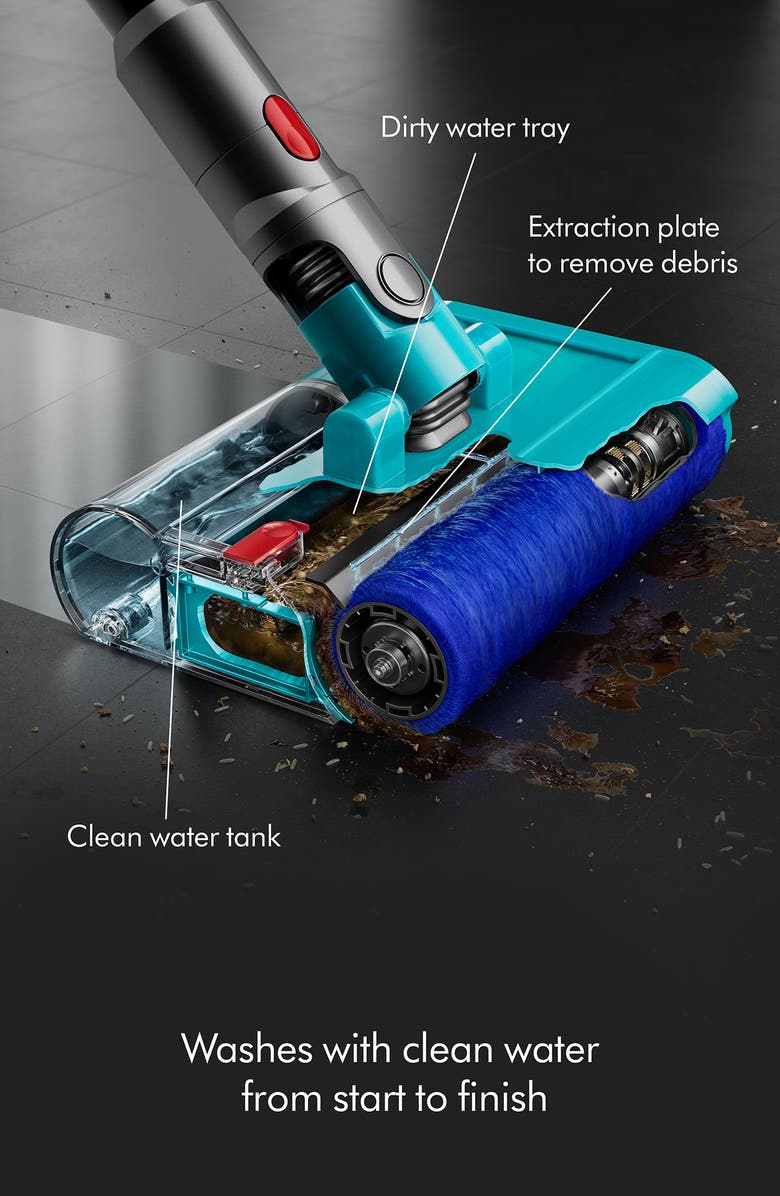 Dyson V15s Detect Submarine Wet/Dry Vacuum, Alternate, color, 