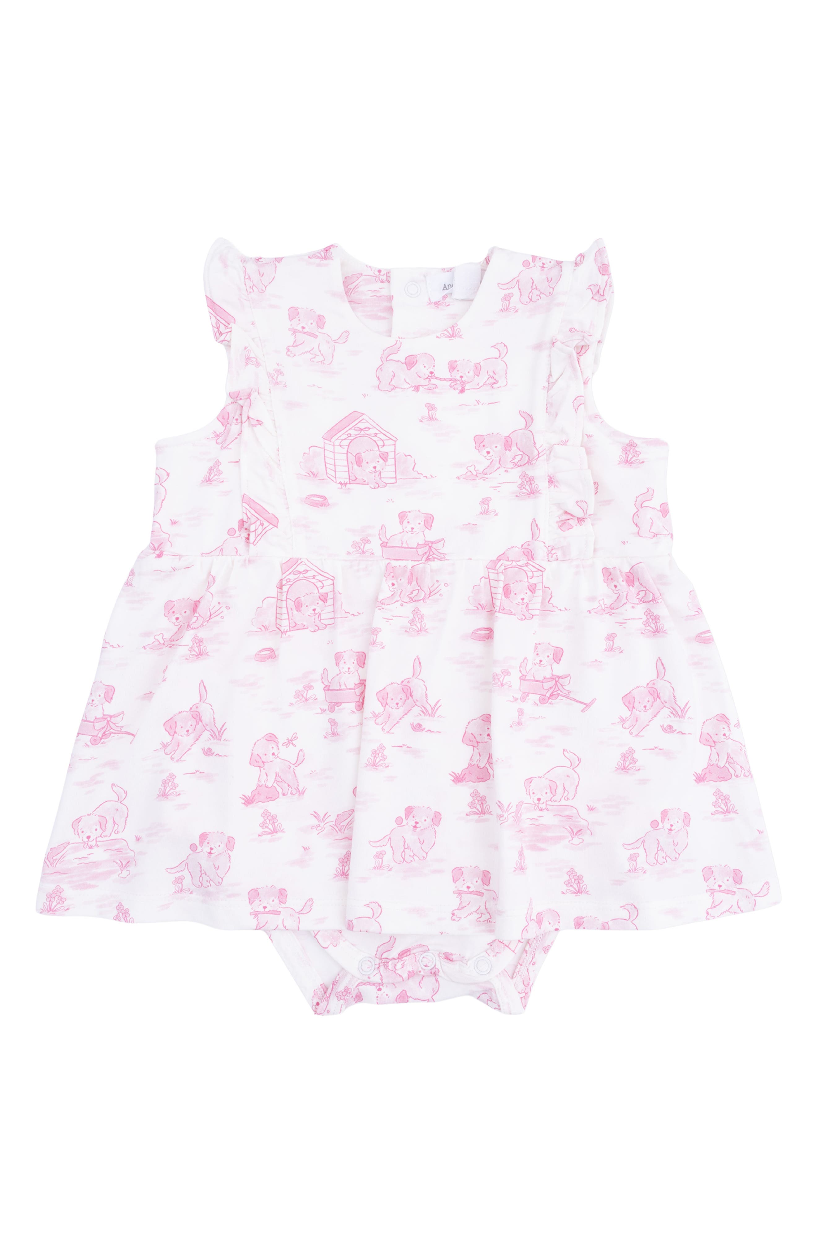 selected PINK IVORY