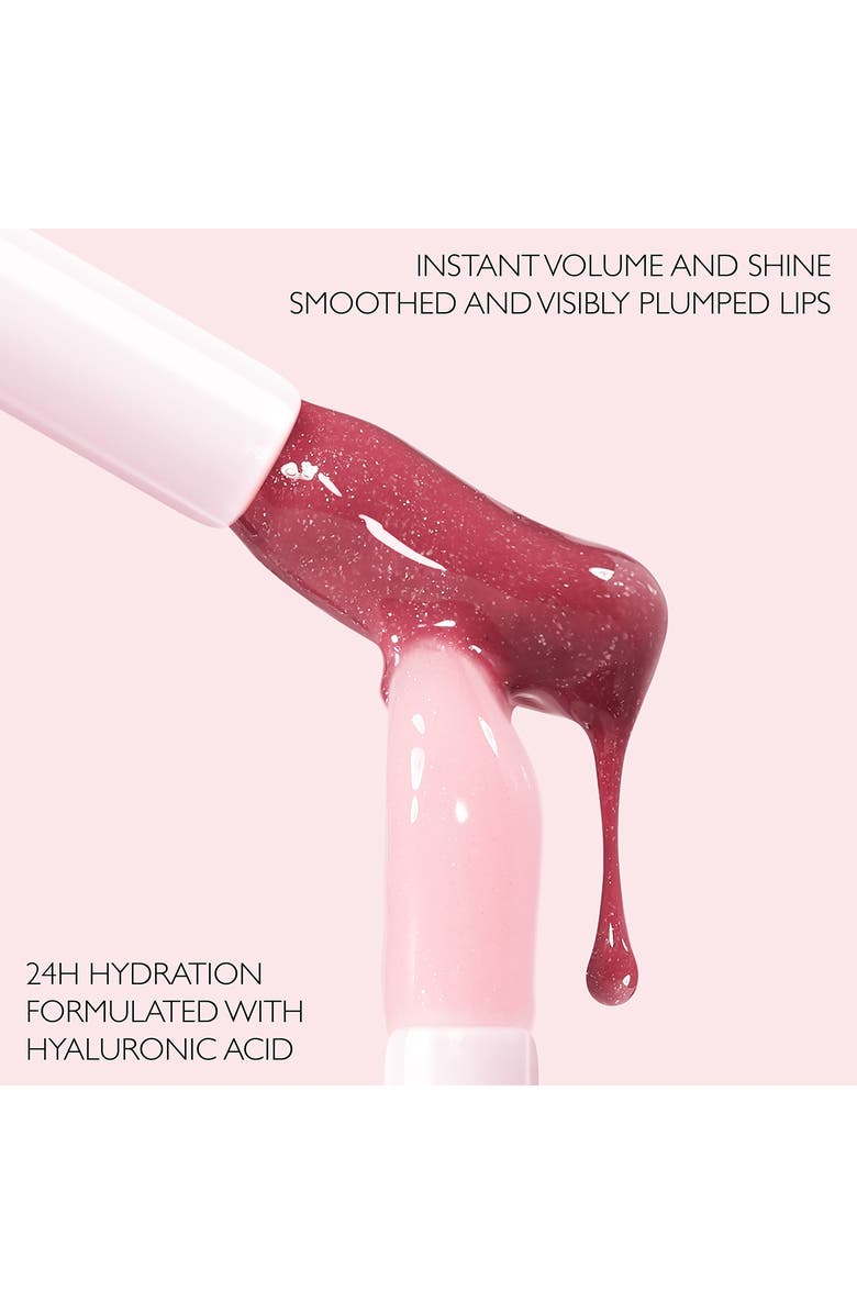 Lip Addict Lip Maximizer Gloss