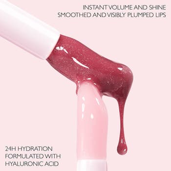 Lip Addict Lip Maximizer Gloss