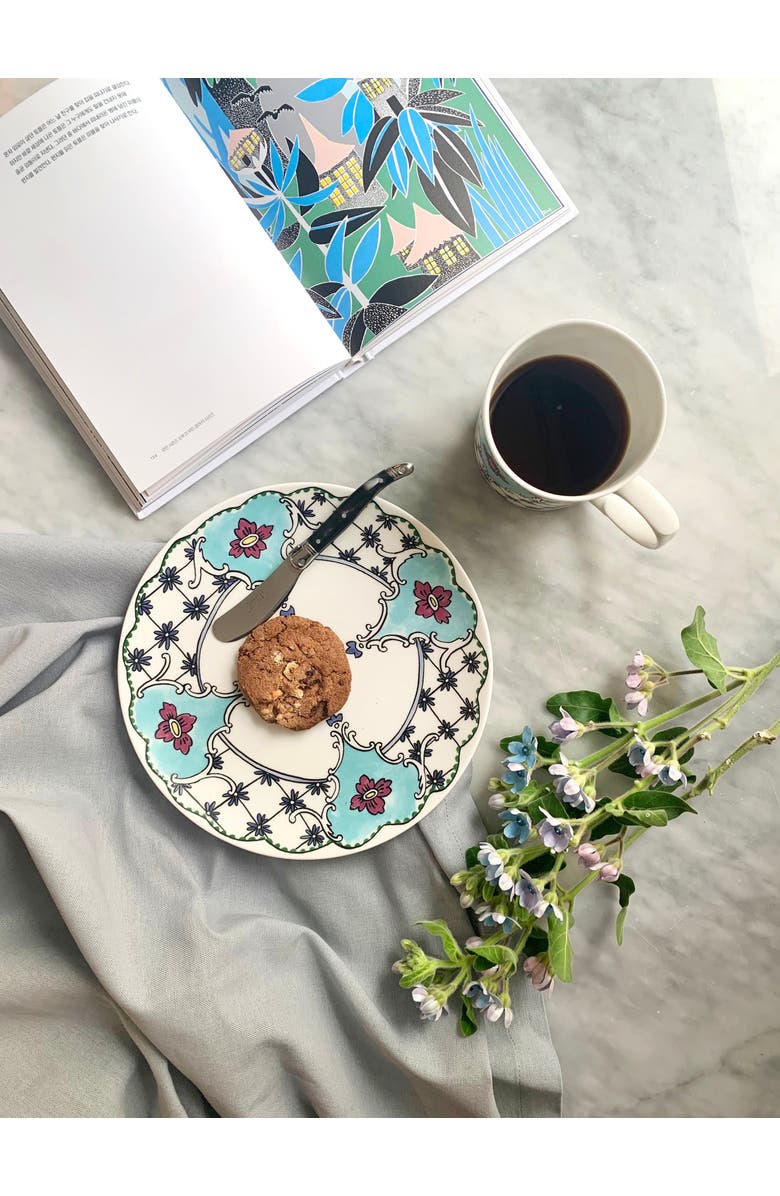 Twig New York Always Daphne Salad Plate, Alternate, color, Multi